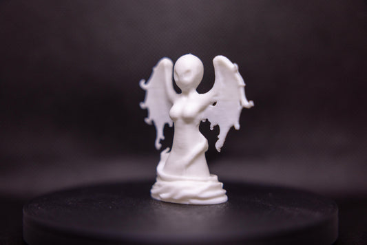 Spectra Seraph - Sleek. Modern. Captivating.