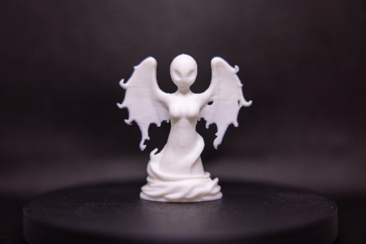 Spectra Seraph  - Sleek. Modern. Captivating.