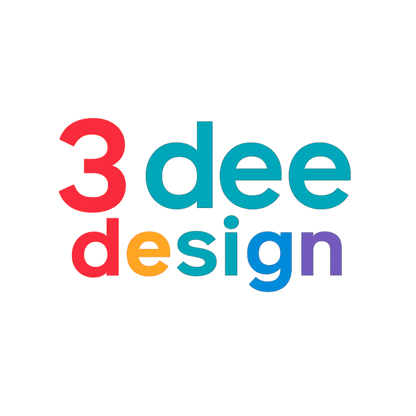 3 Dee Design